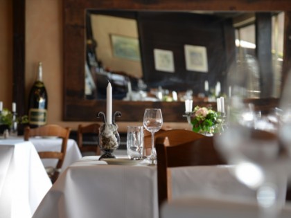 照片: La Fattoria
