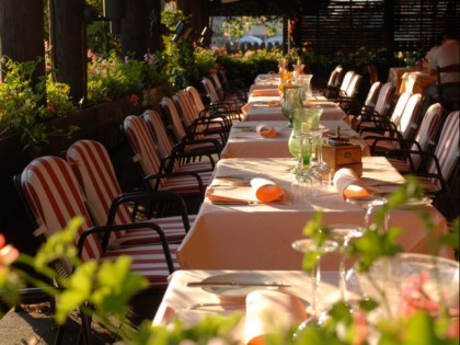 照片: La Fattoria